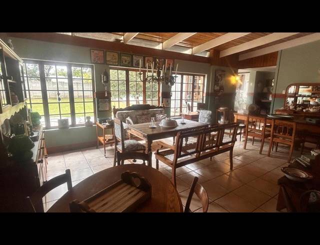 4 BEDROOM HOUSE FOR SALE IN STANDERTON CENTRAL